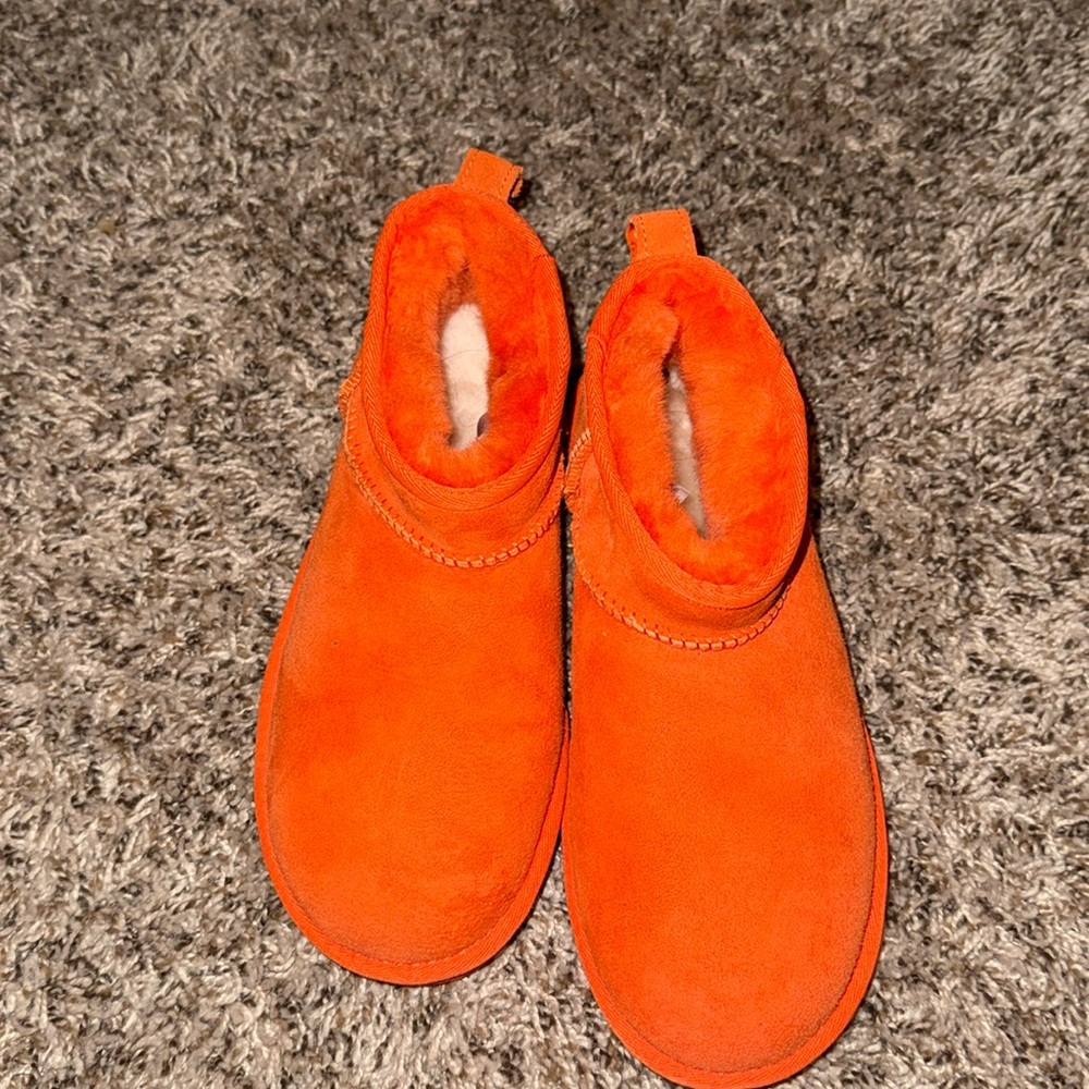 Cute Uggs
